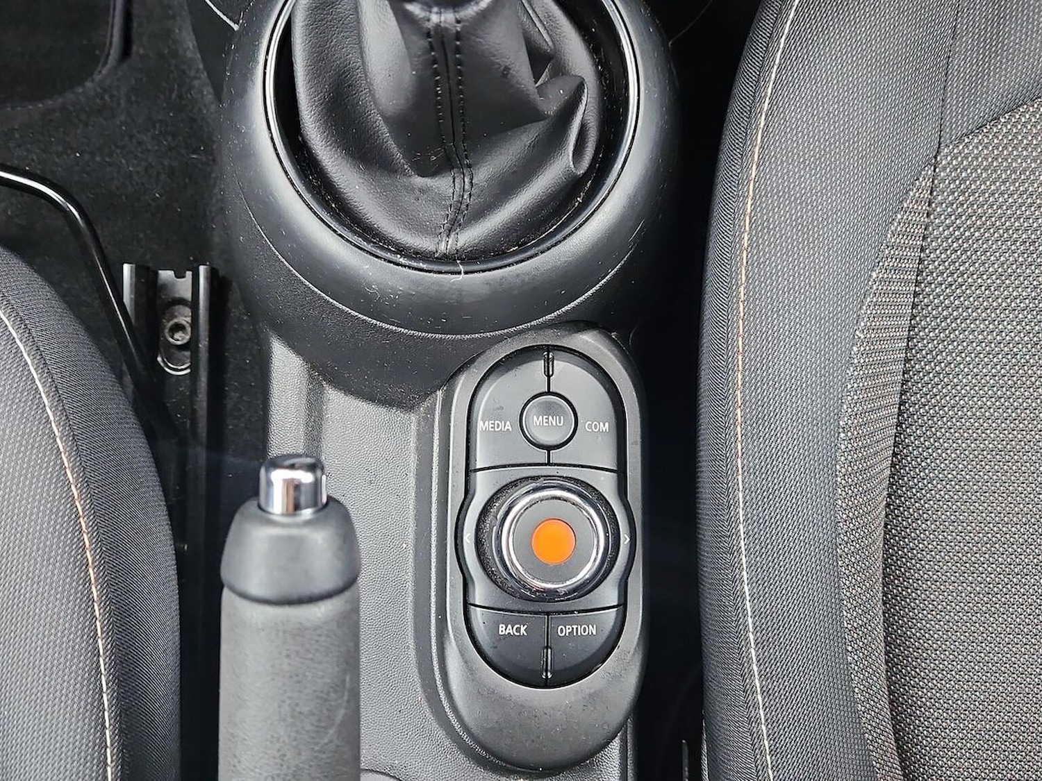 Used MINI Hatch 2018 for sale - 76504926: Photo 23