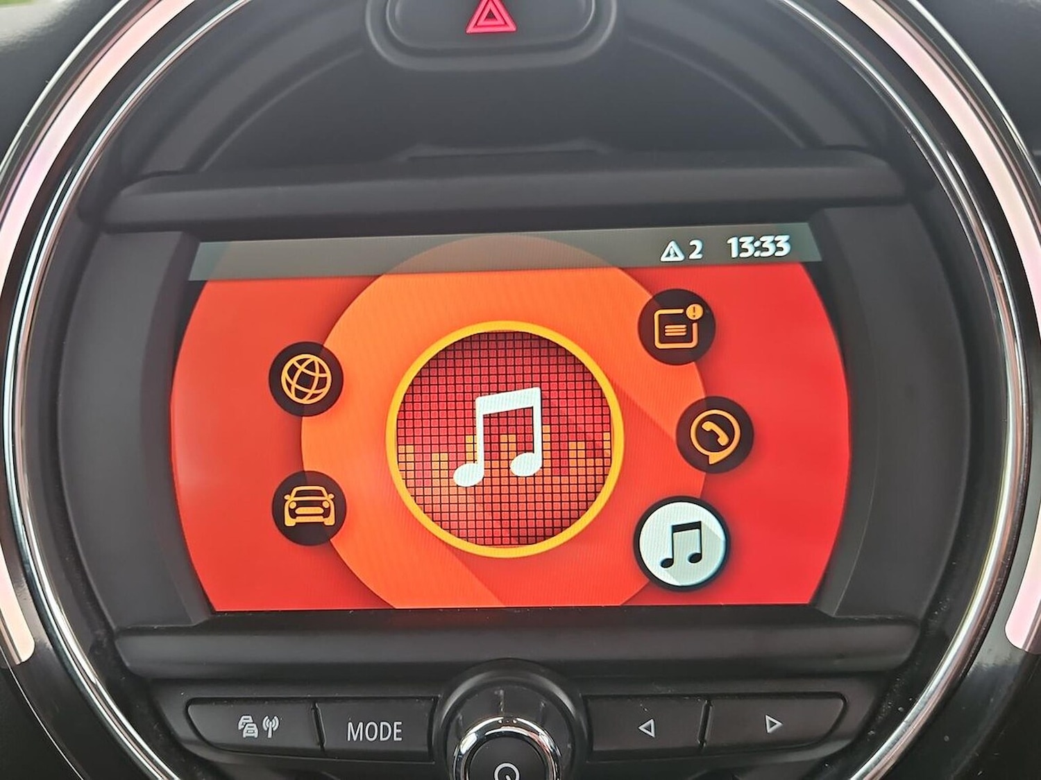 Used MINI Hatch 2018 for sale - 76504926: Photo 30