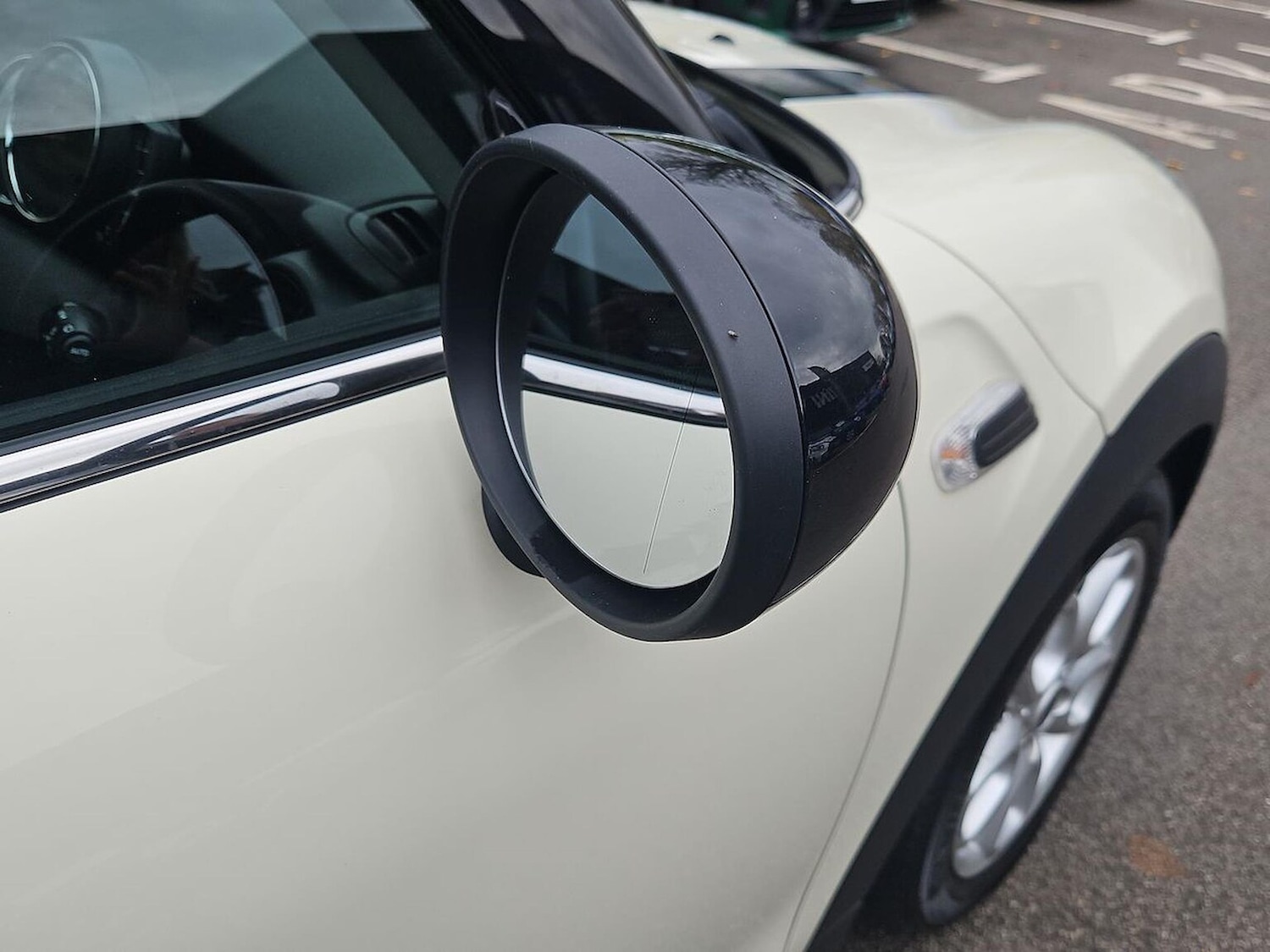 Used MINI Hatch 2018 for sale - 76504926: Photo 35