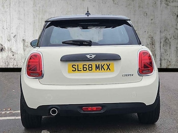 Used MINI Hatch 2018 for sale - 76504926: Photo