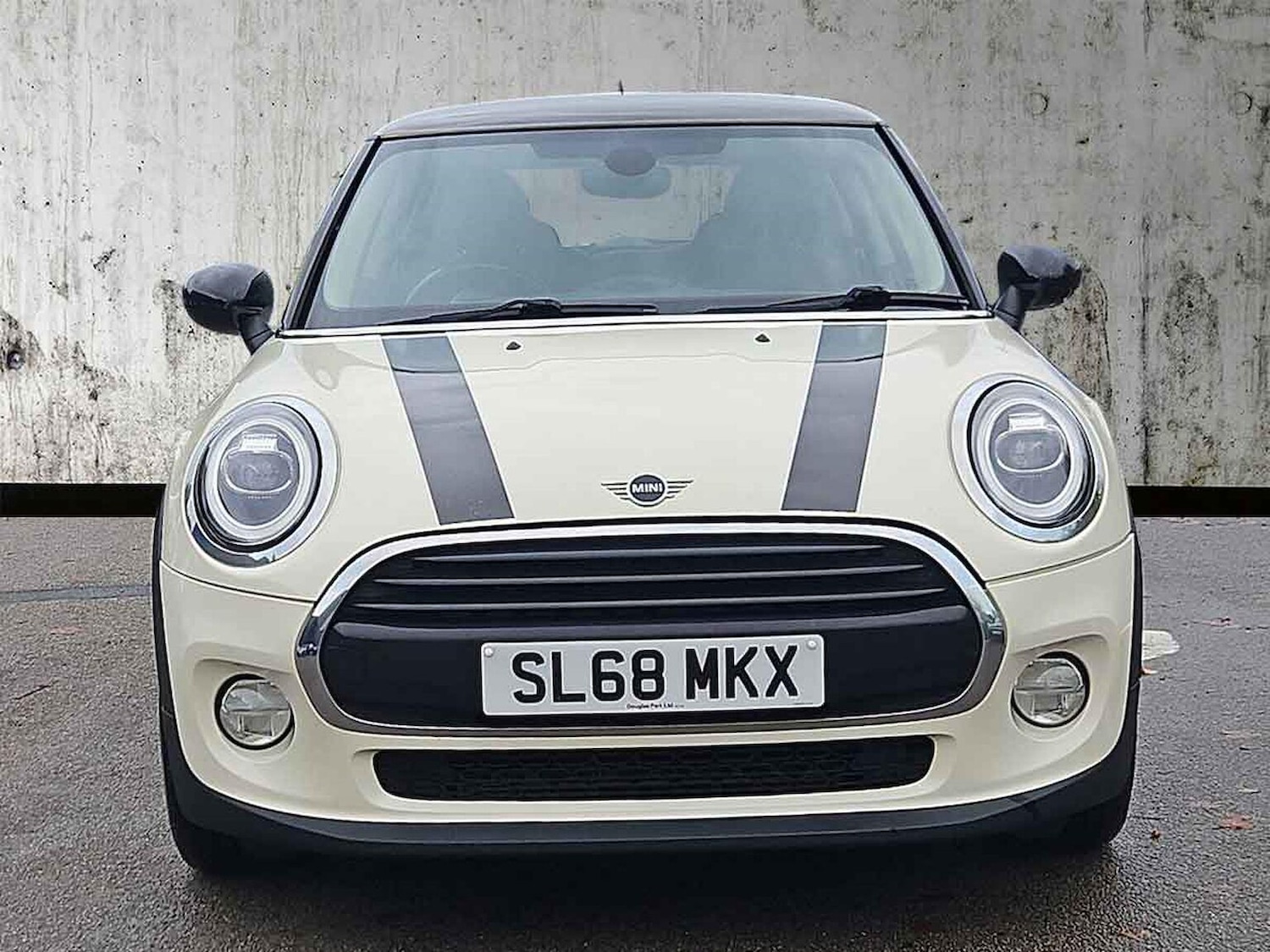 Used MINI Hatch 2018 for sale - 76504926: Photo 5