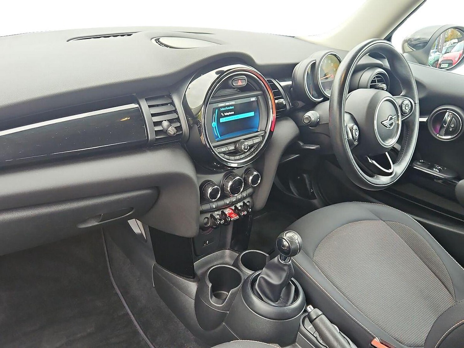 Used MINI Hatch 2018 for sale - 76504926: Photo 7