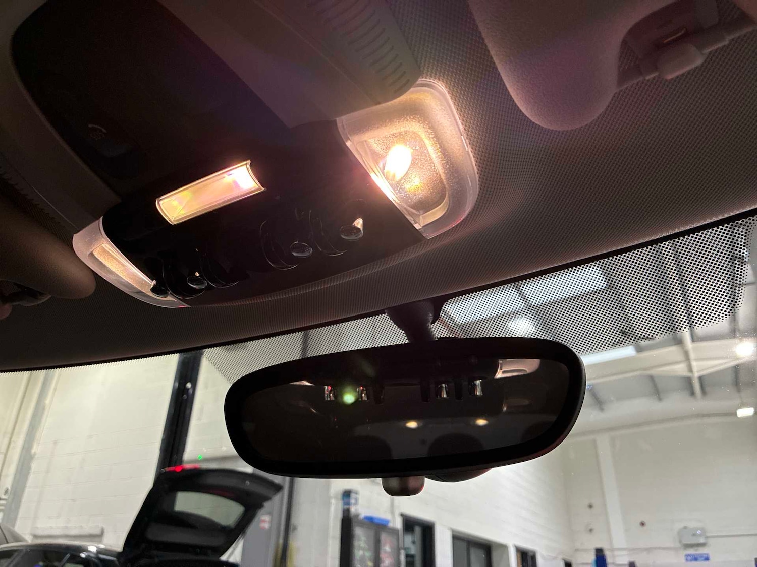 Used MINI Hatch 2020 for sale - 77603742: Photo 14