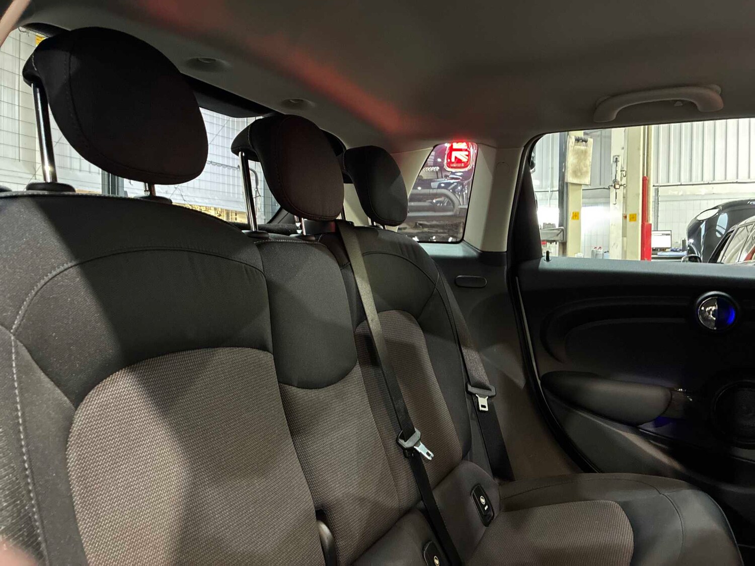 Used MINI Hatch 2020 for sale - 77603742: Photo 16