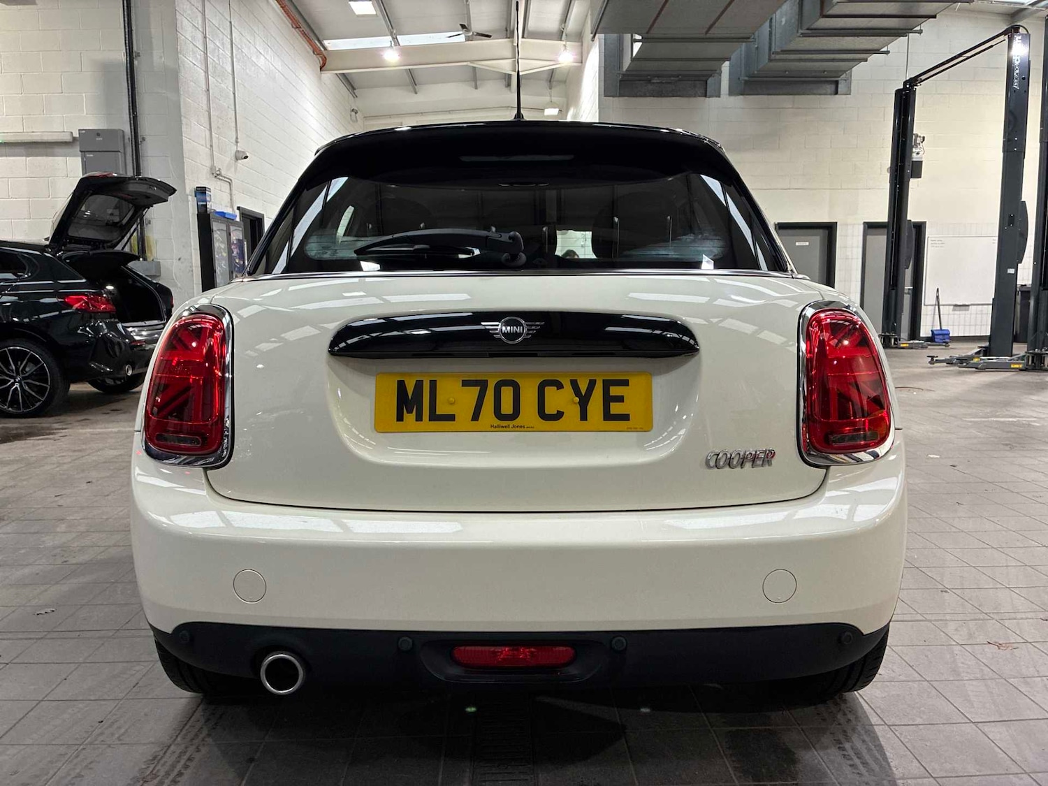 Used MINI Hatch 2020 for sale - 77603742: Photo 4