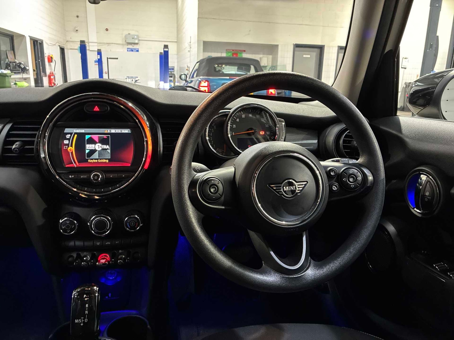 Used MINI Hatch 2020 for sale - 77603742: Photo 9