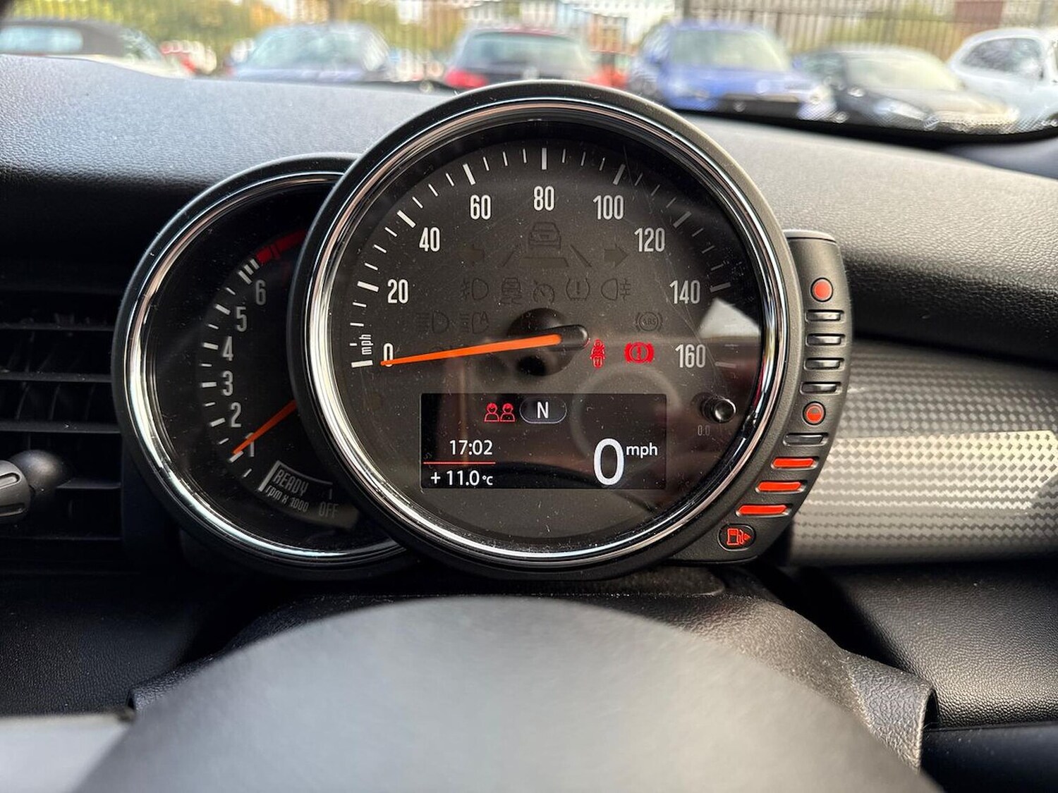 Used MINI Convertible 2017 for sale - 76387212: Photo 10