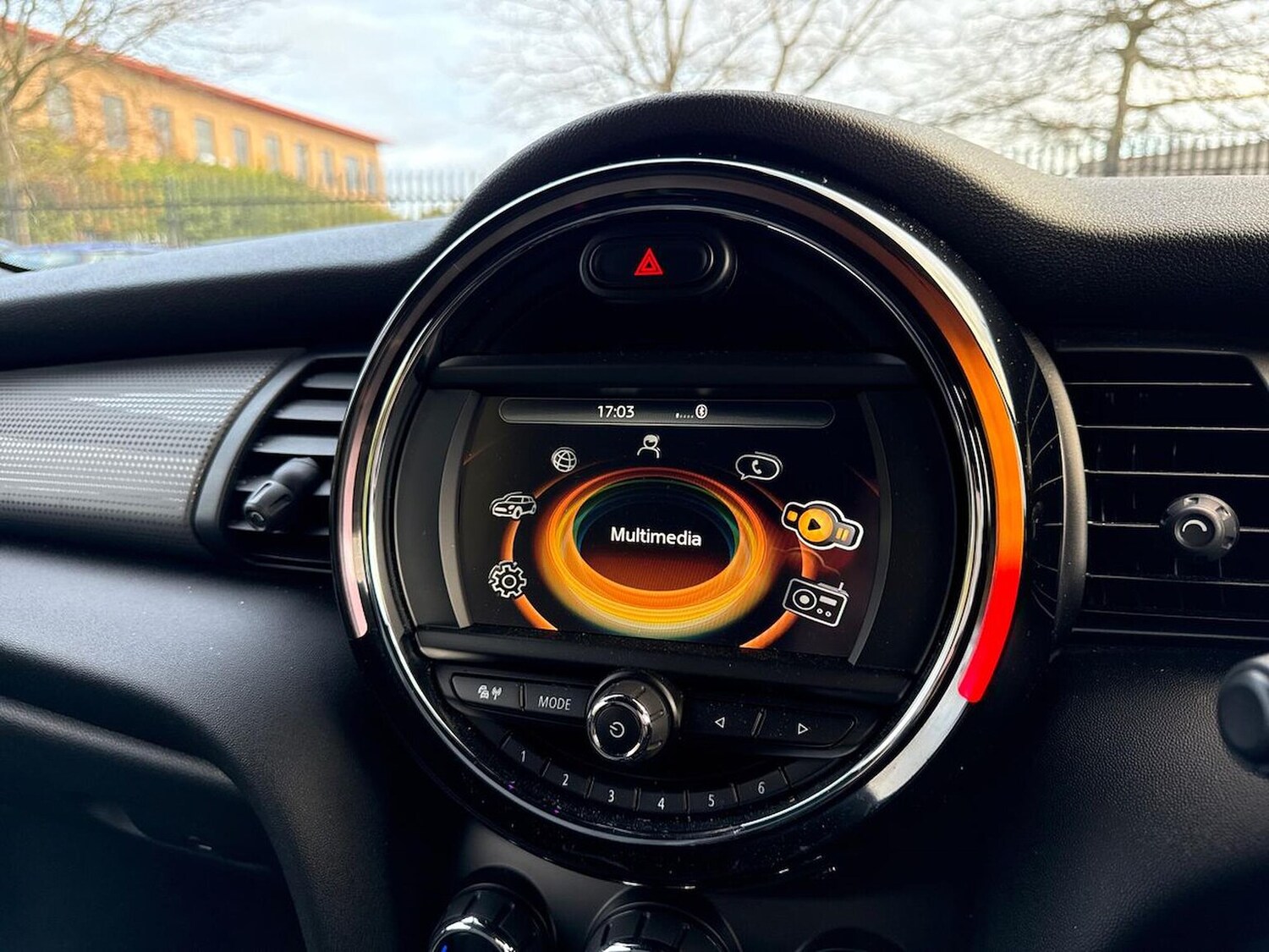 Used MINI Convertible 2017 for sale - 76387212: Photo 11