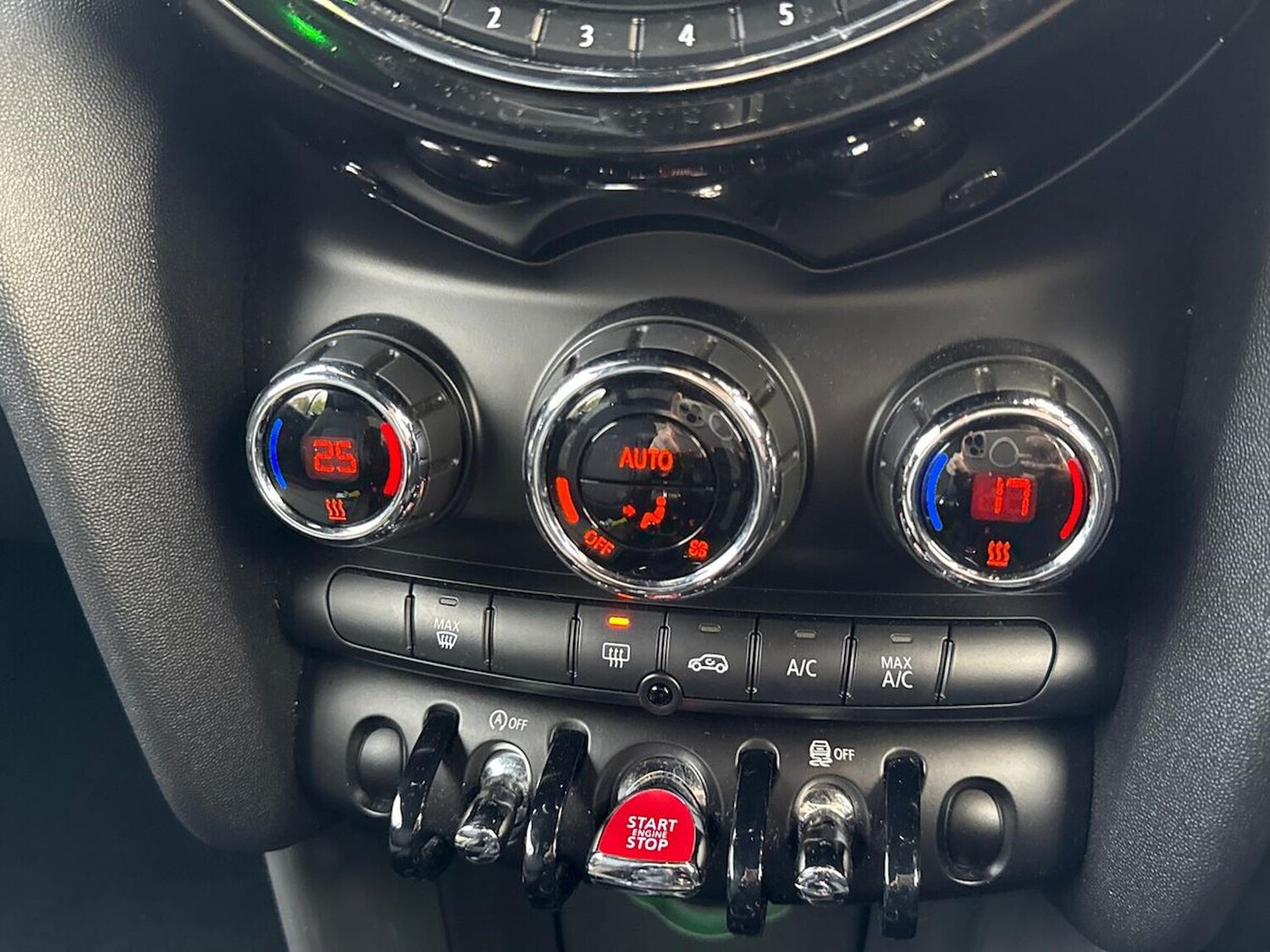 Used MINI Convertible 2017 for sale - 76387212: Photo 12