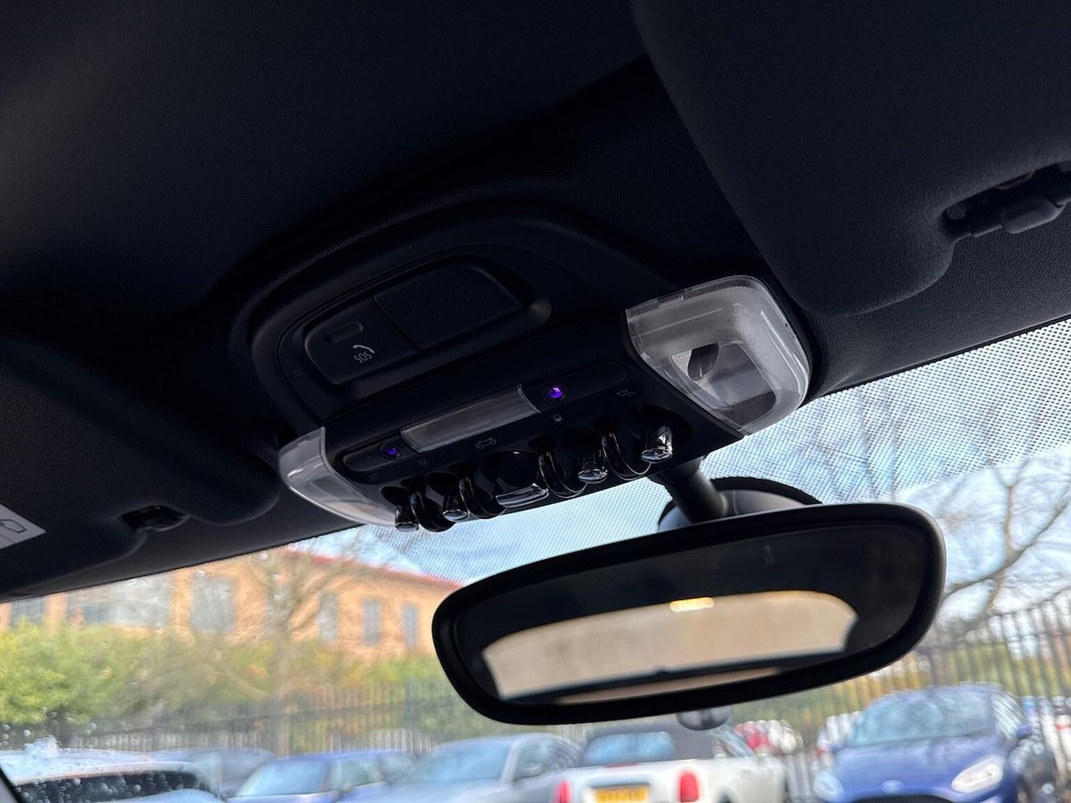 Used MINI Convertible 2017 for sale - 76387212: Photo 14