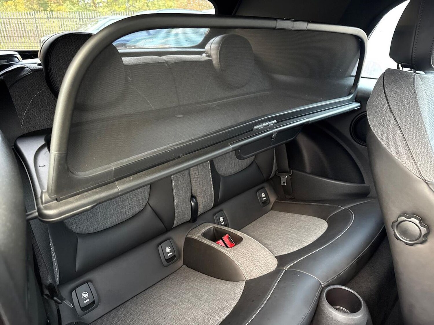 Used MINI Convertible 2017 for sale - 76387212: Photo 16