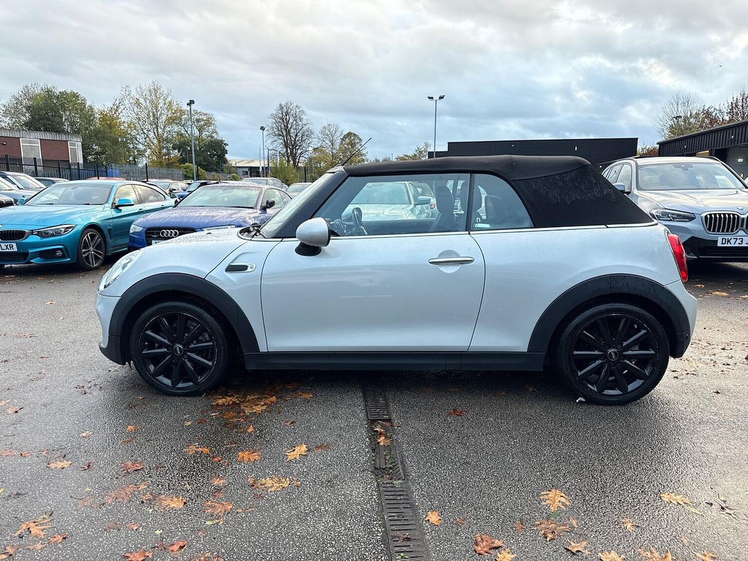 Used MINI Convertible 2017 for sale - 76387212: Photo 19