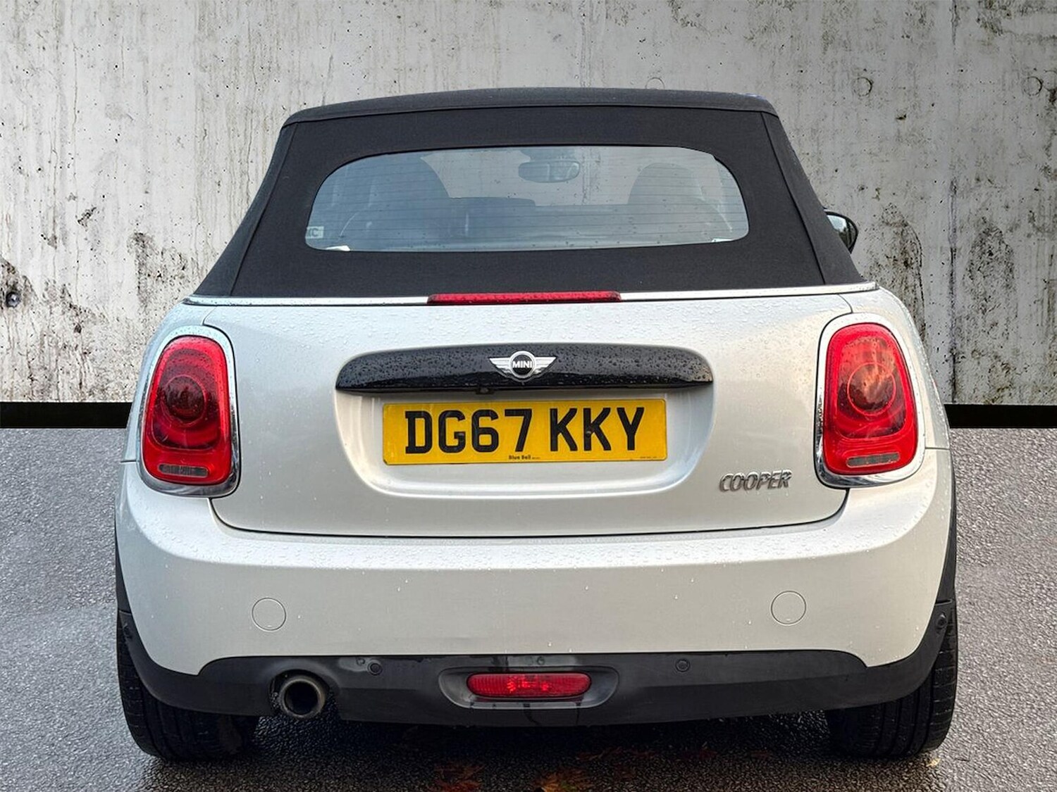 Used MINI Convertible 2017 for sale - 76387212: Photo 4