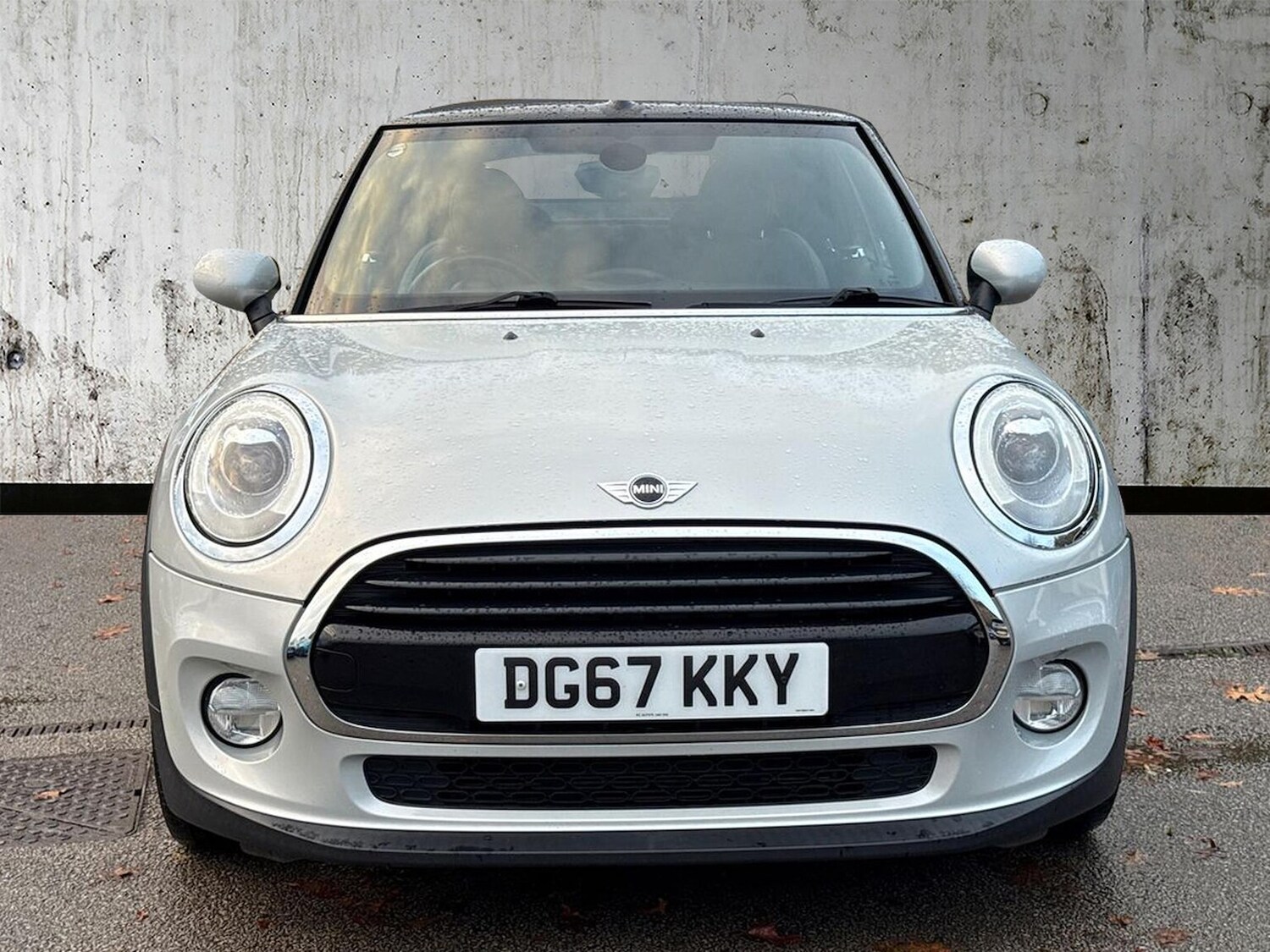 Used MINI Convertible 2017 for sale - 76387212: Photo 5