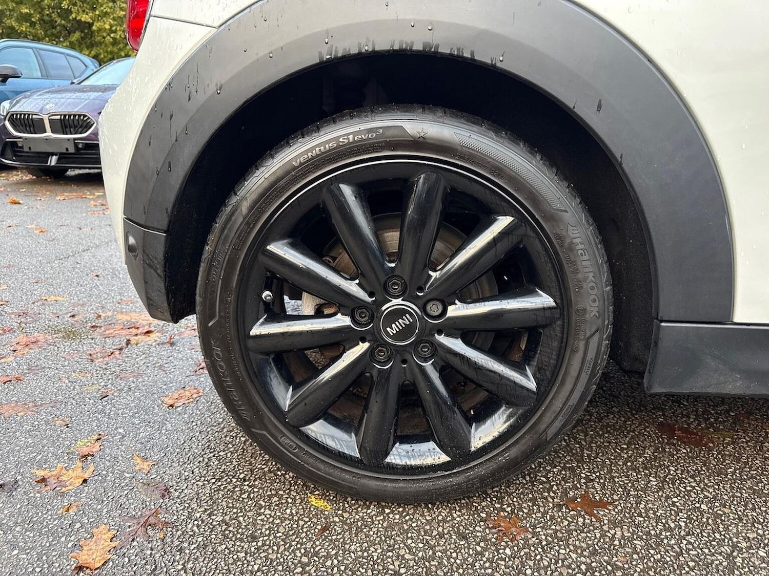 Used MINI Convertible 2017 for sale - 76387212: Photo 6