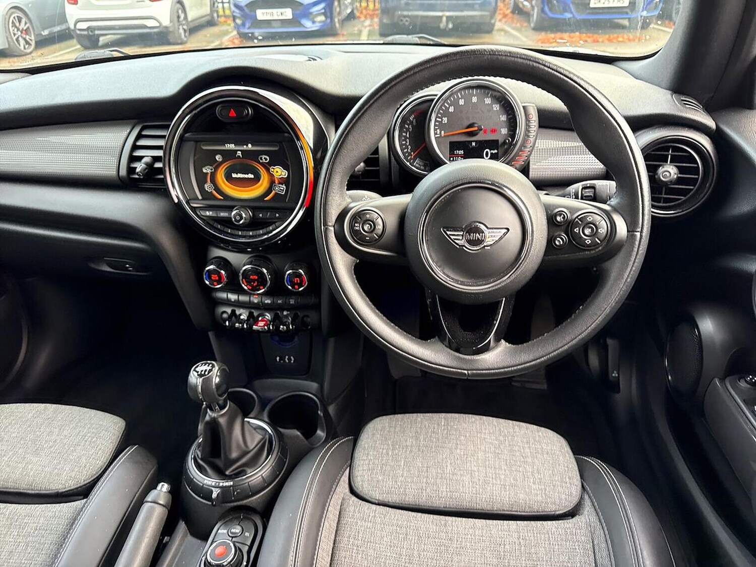 Used MINI Convertible 2017 for sale - 76387212: Photo 9