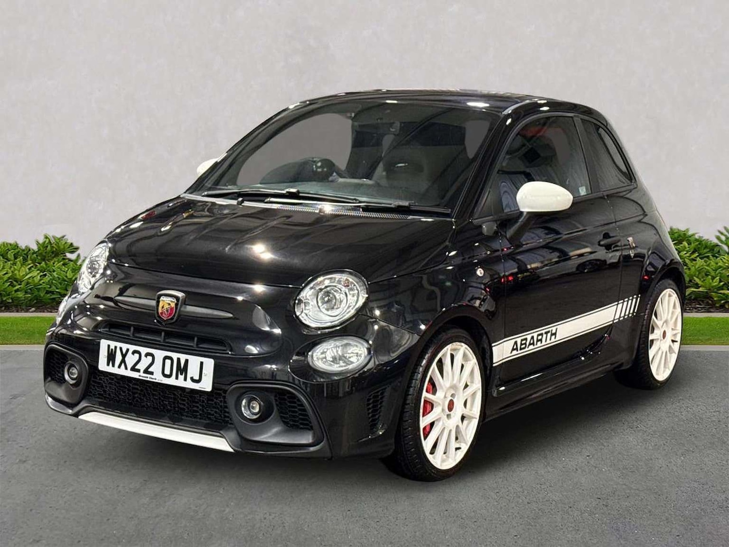 Used Abarth 695 2022 for sale - 76643585: Photo 20