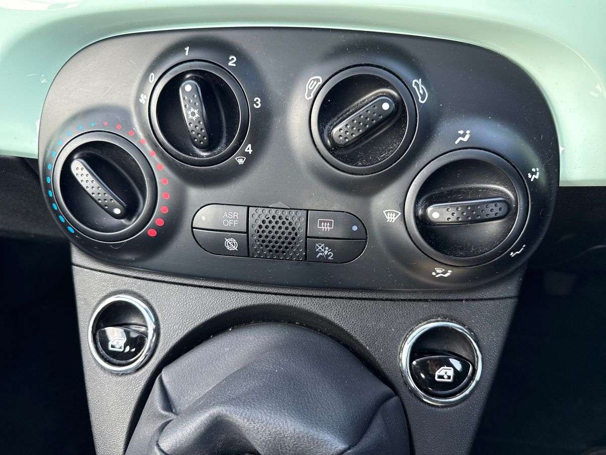 Used Fiat 500 2021 for sale - 78090979: Photo 12