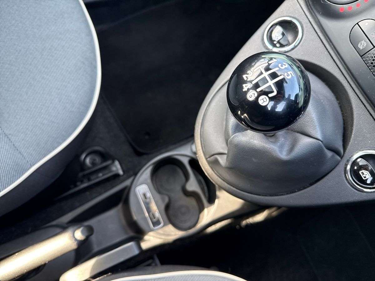 Used Fiat 500 2021 for sale - 78090979: Photo 13