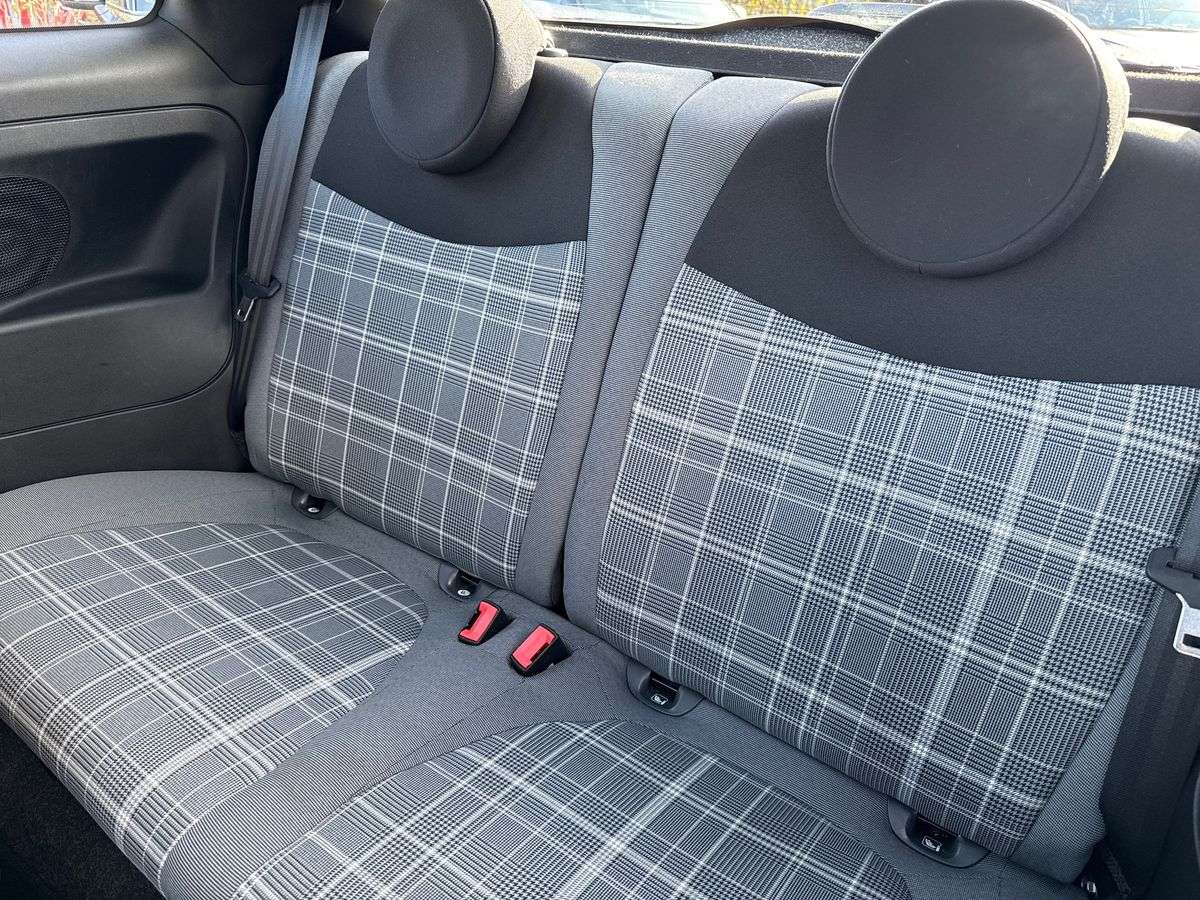 Used Fiat 500 2021 for sale - 78090979: Photo 16