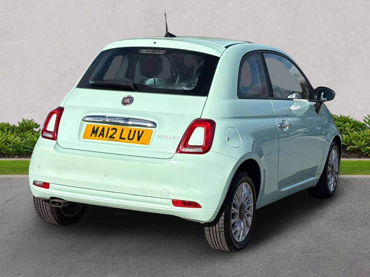 Used Fiat 500 2021 for sale - 78090979: Photo 18