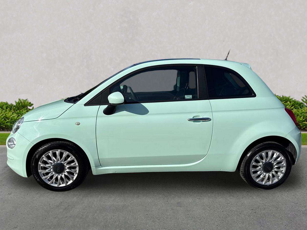 Used Fiat 500 2021 for sale - 78090979: Photo 19
