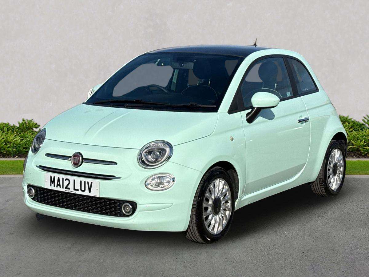 Used Fiat 500 2021 for sale - 78090979: Photo 20