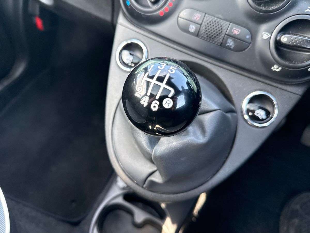 Used Fiat 500 2021 for sale - 78090979: Photo 23