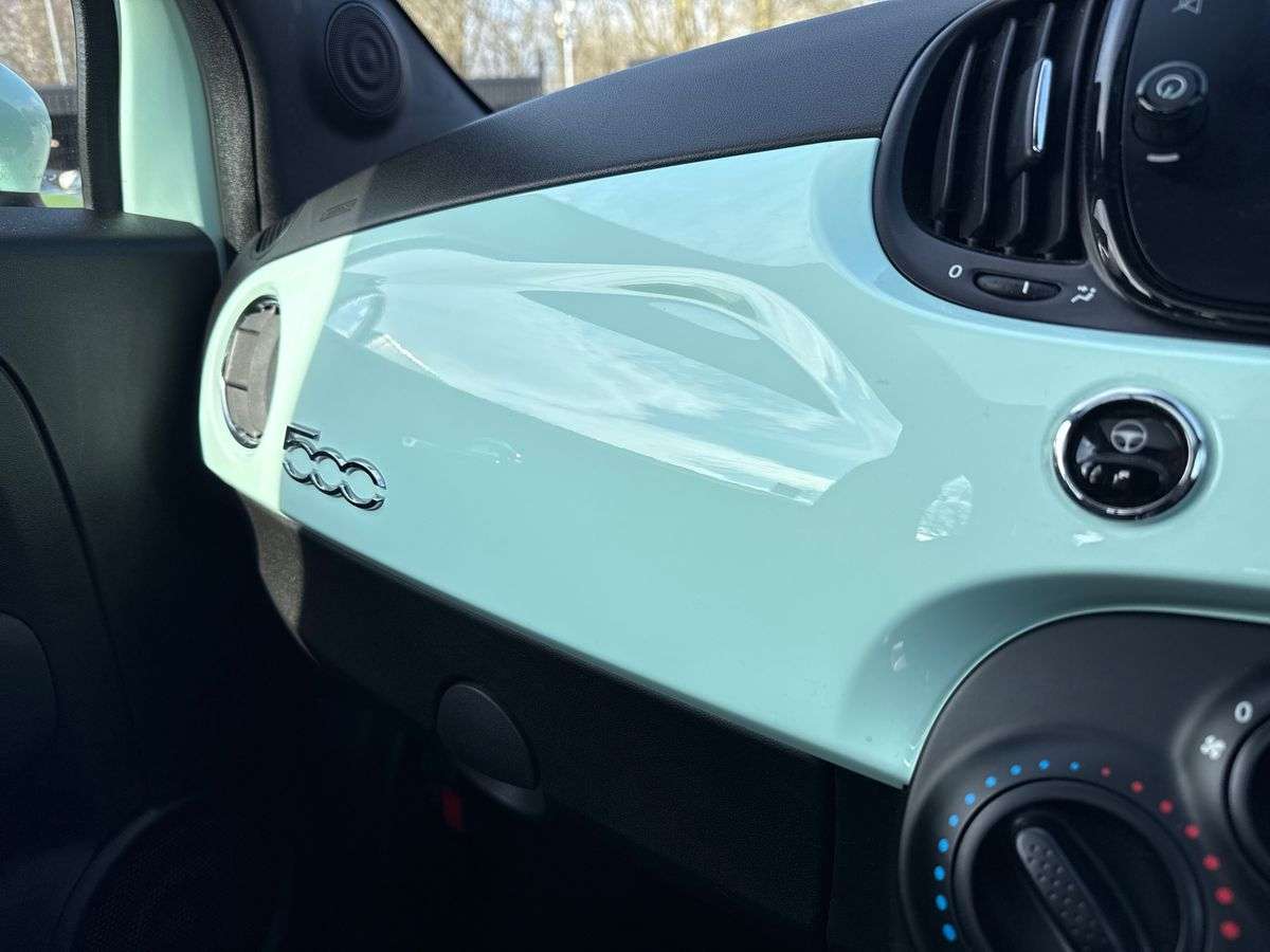 Used Fiat 500 2021 for sale - 78090979: Photo 24