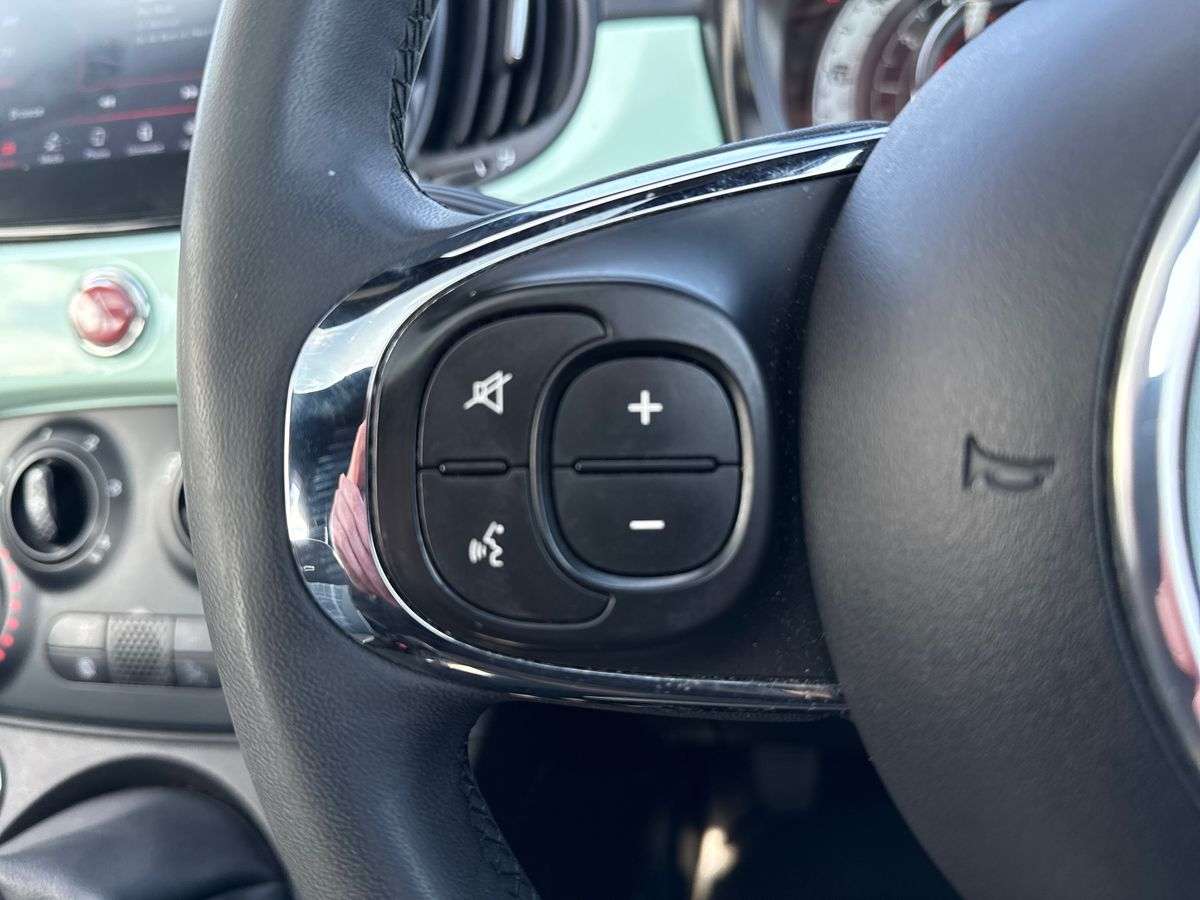 Used Fiat 500 2021 for sale - 78090979: Photo 25