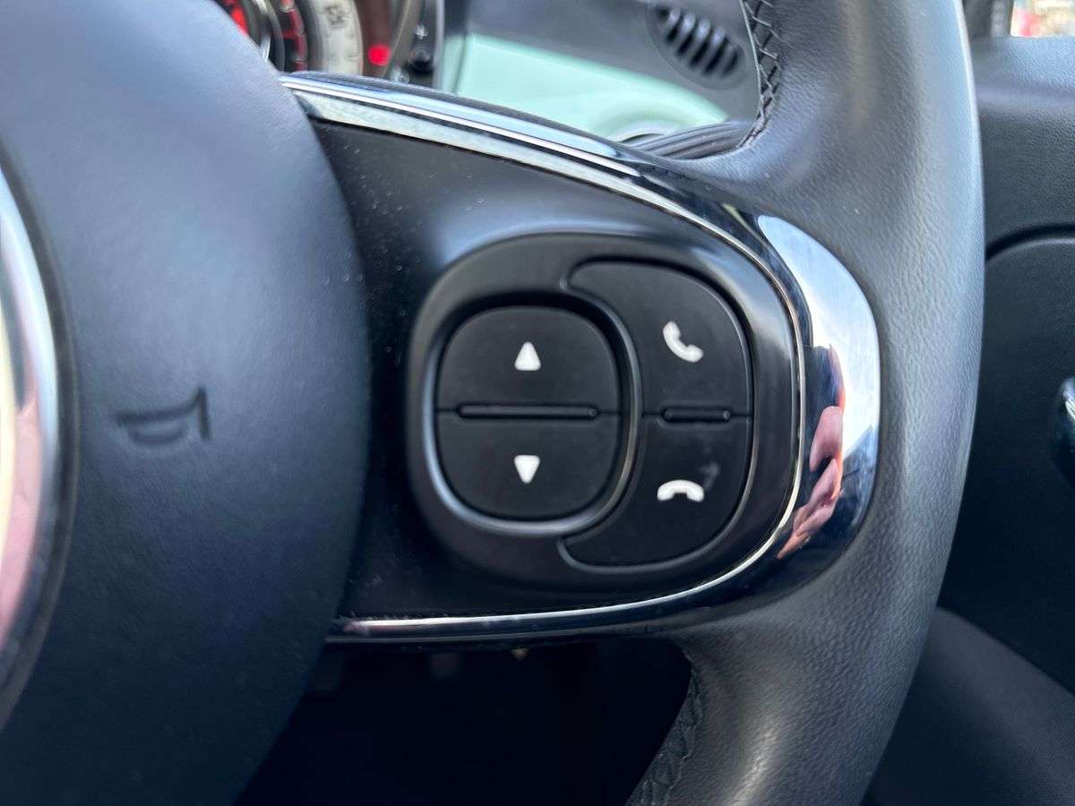 Used Fiat 500 2021 for sale - 78090979: Photo 26