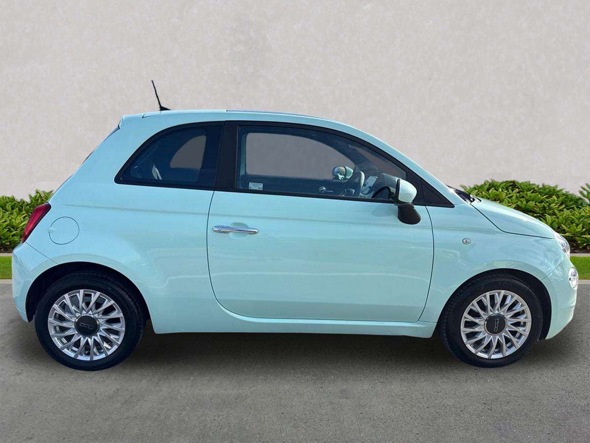 Used Fiat 500 2021 for sale - 78090979: Photo 3