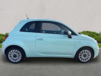 Used Fiat 500 2021 for sale - 78090979: Photo