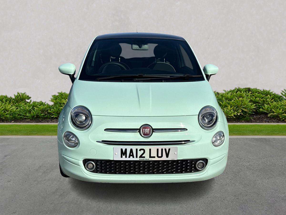 Used Fiat 500 2021 for sale - 78090979: Photo 5