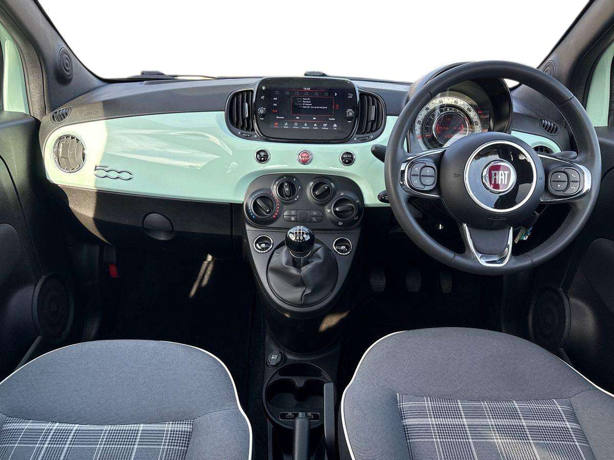 Used Fiat 500 2021 for sale - 78090979: Photo 8