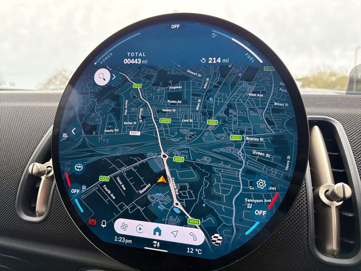 Used MINI Countryman 2025 for sale - 78004654: Photo 11