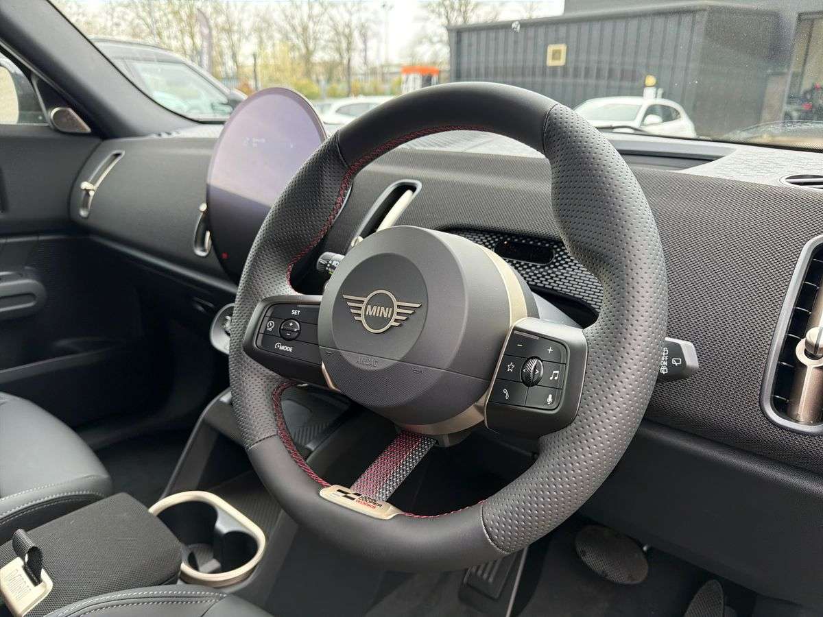 Used MINI Countryman 2025 for sale - 78004654: Photo 15