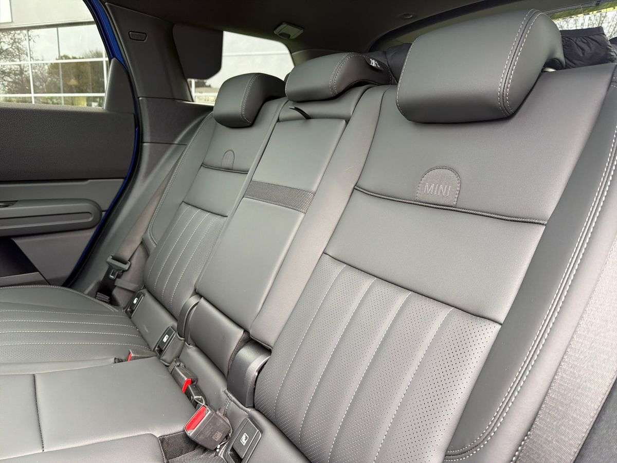 Used MINI Countryman 2025 for sale - 78004654: Photo 16