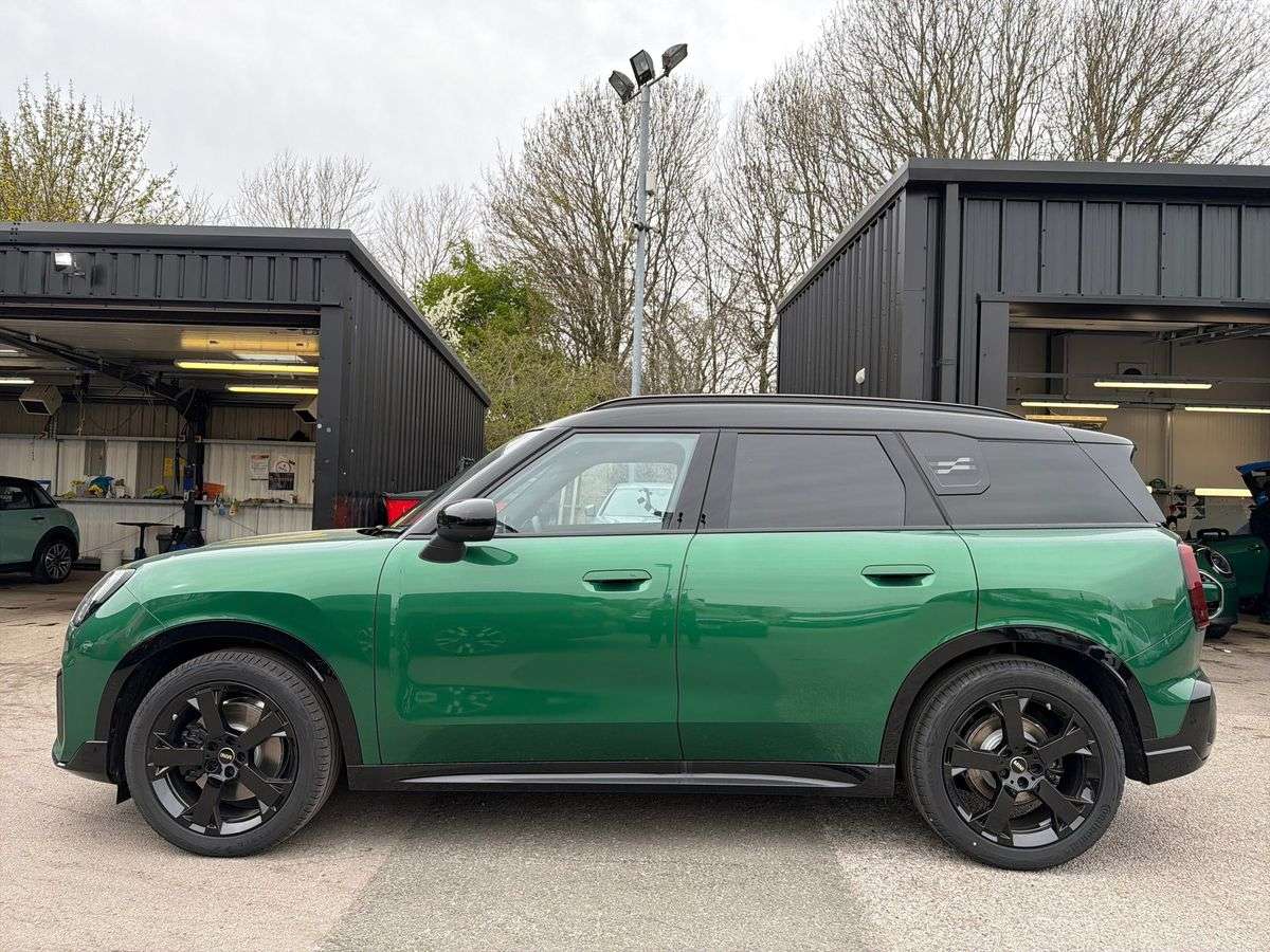 Used MINI Countryman 2025 for sale - 78004654: Photo 19