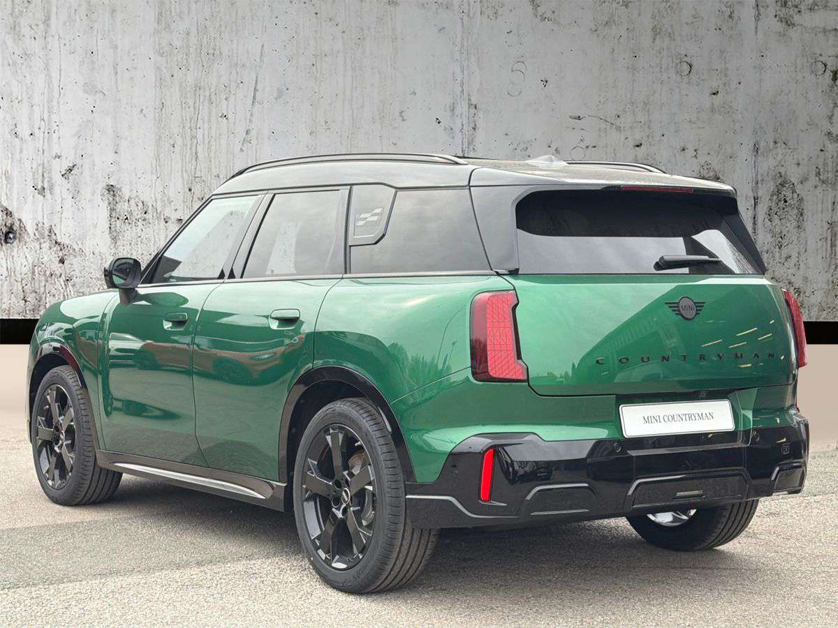 Used MINI Countryman 2025 for sale - 78004654: Photo 2