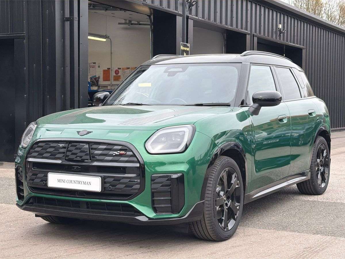 Used MINI Countryman 2025 for sale - 78004654: Photo 20