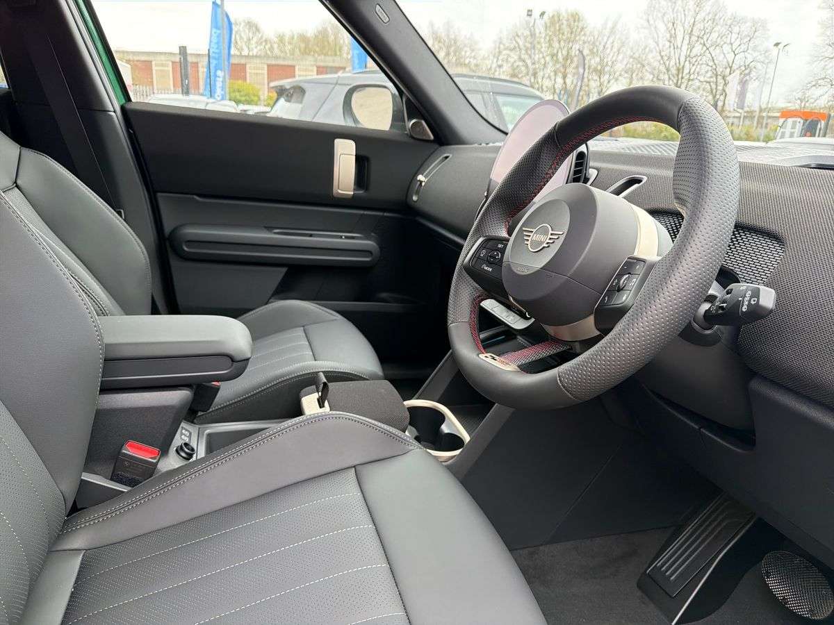 Used MINI Countryman 2025 for sale - 78004654: Photo 21