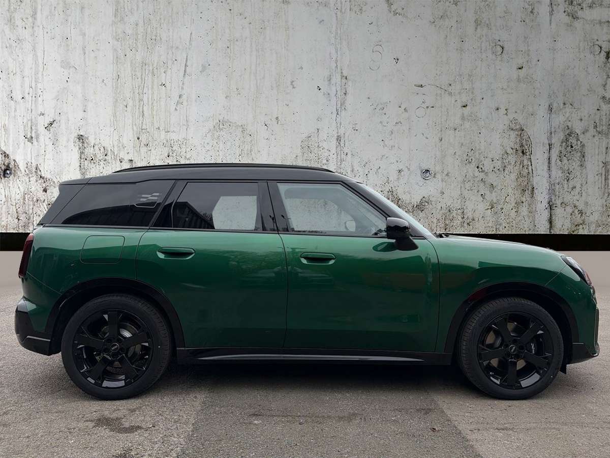 Used MINI Countryman 2025 for sale - 78004654: Photo 3