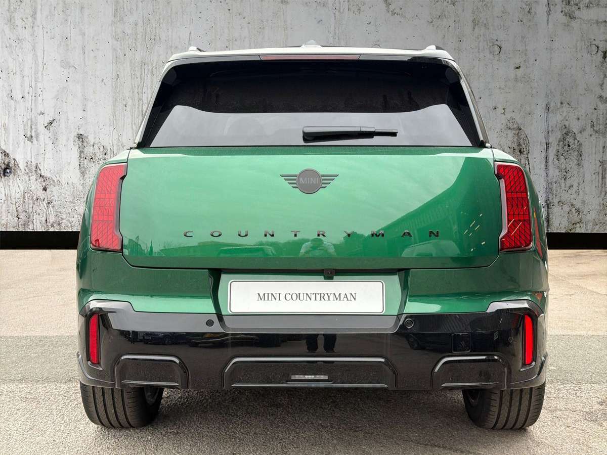 Used MINI Countryman 2025 for sale - 78004654: Photo 4