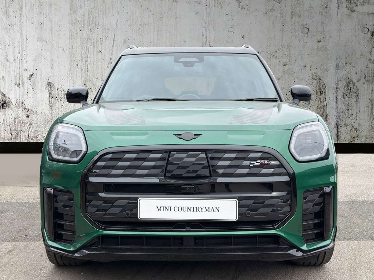 Used MINI Countryman 2025 for sale - 78004654: Photo 5