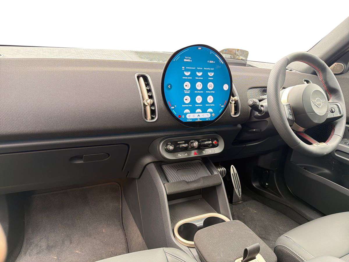 Used MINI Countryman 2025 for sale - 78004654: Photo 7