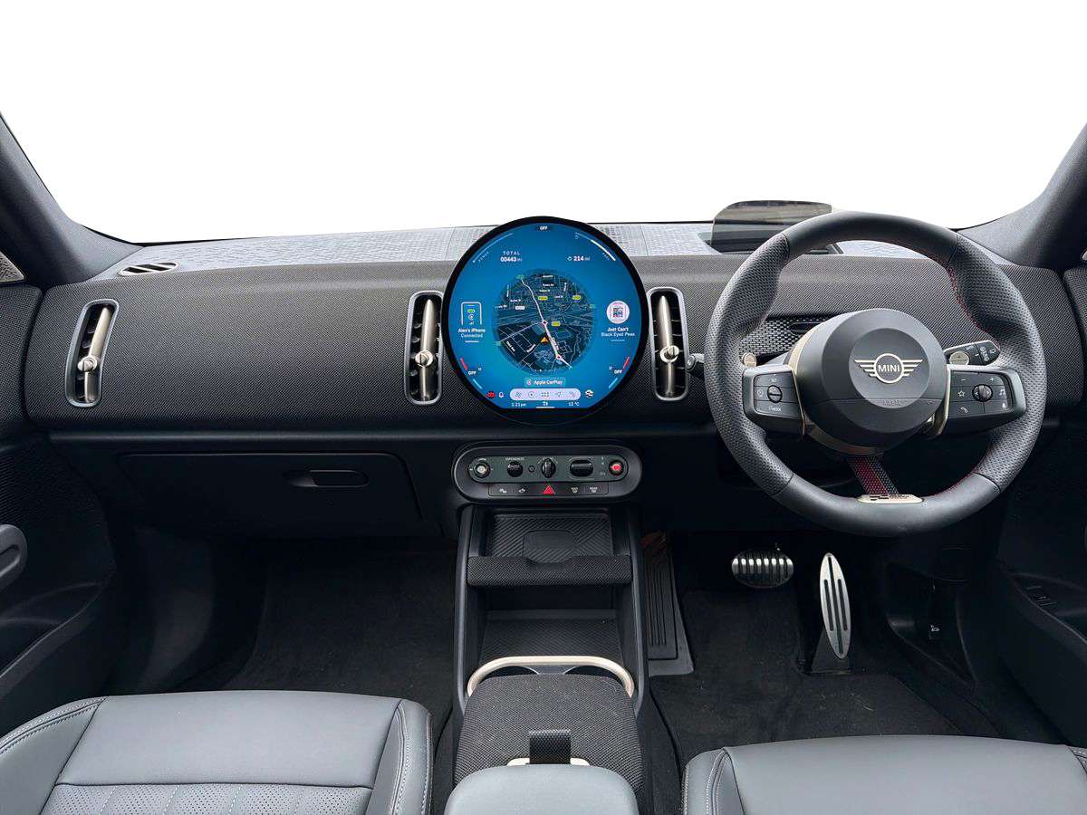 Used MINI Countryman 2025 for sale - 78004654: Photo 8