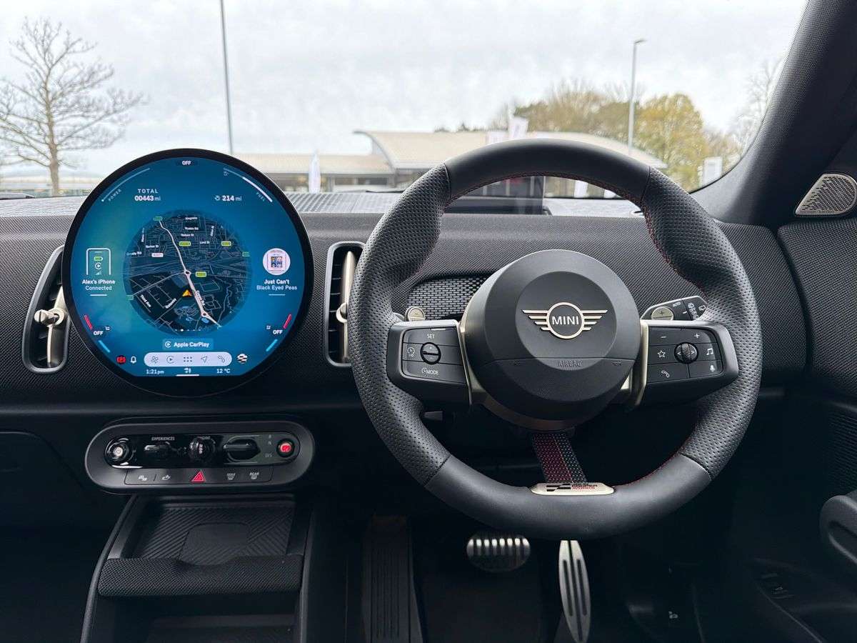 Used MINI Countryman 2025 for sale - 78004654: Photo 9