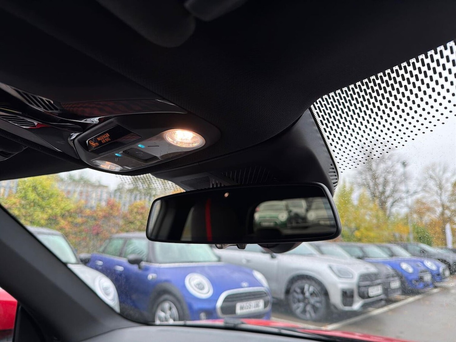 Used MINI Cooper 2025 for sale - 76464654: Photo 14