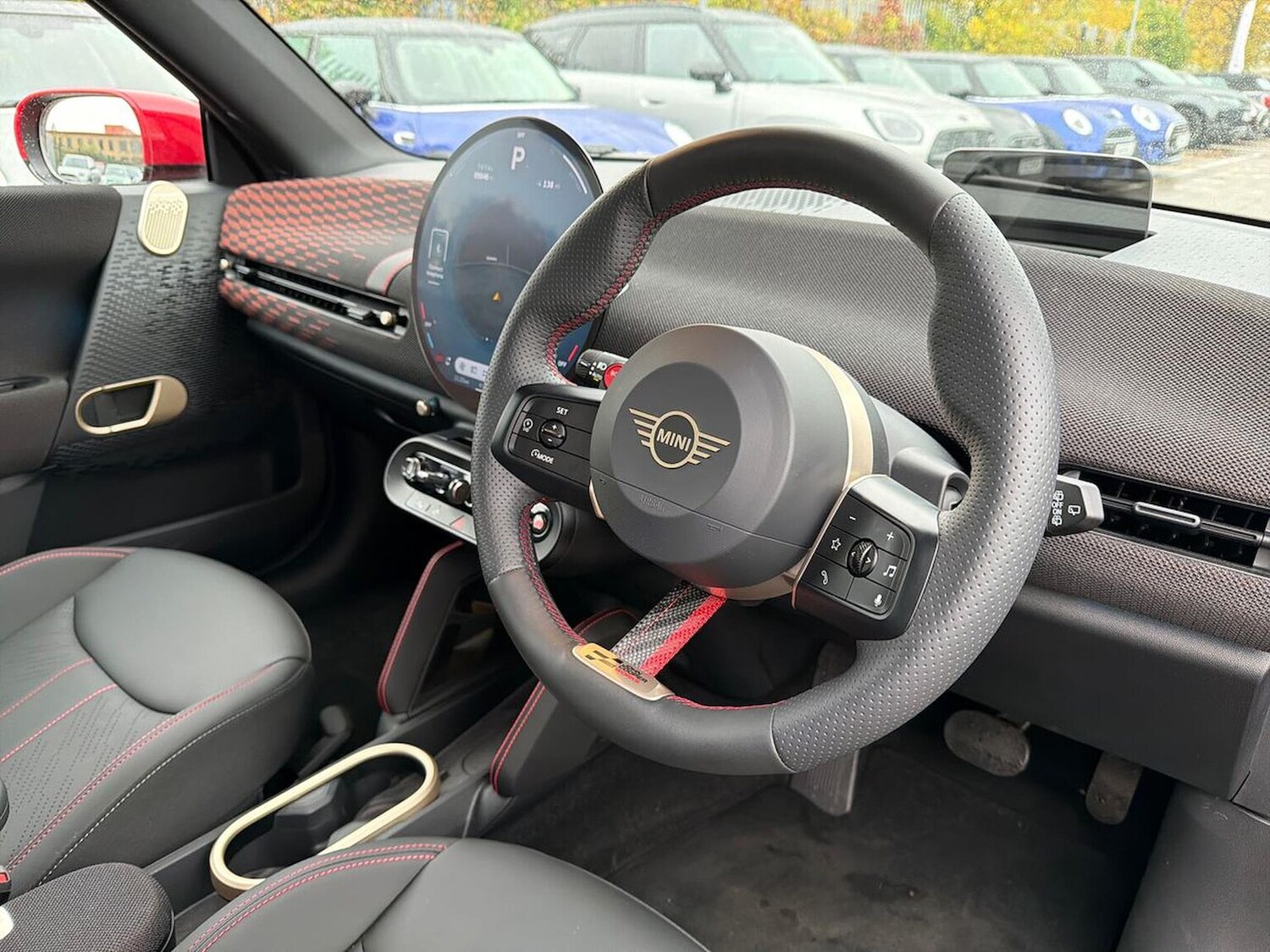 Used MINI Cooper 2025 for sale - 76464654: Photo 15